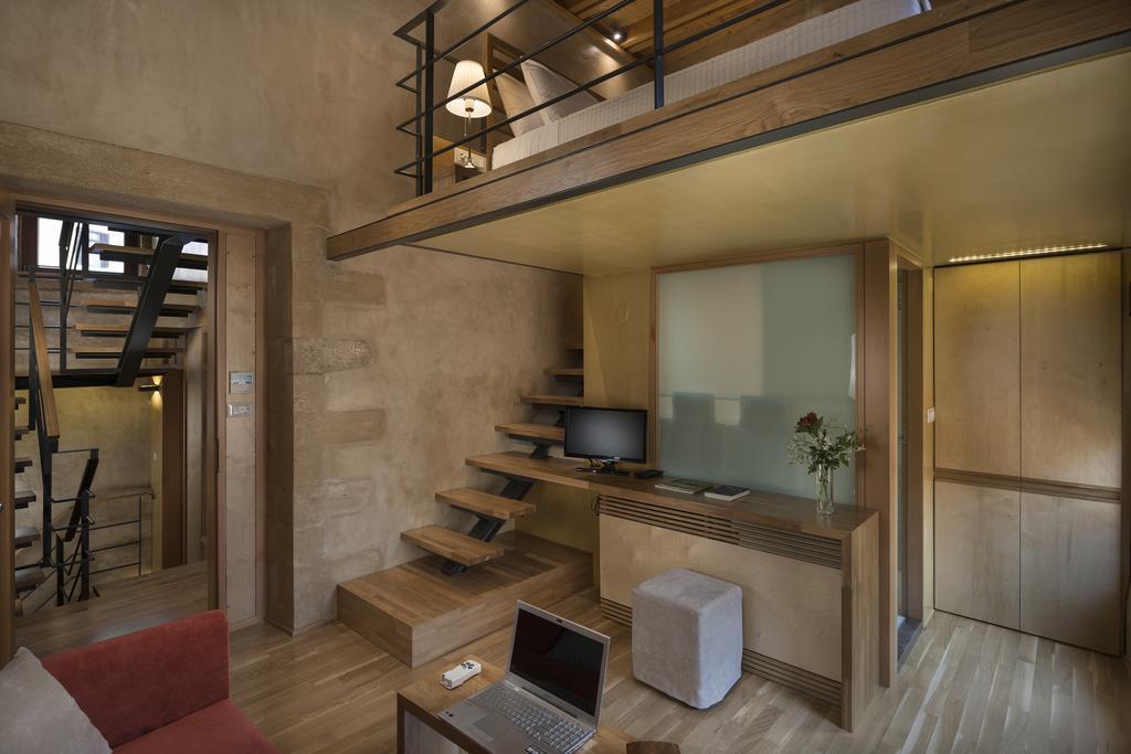 Neoria Houses Chania  Buitenkant foto